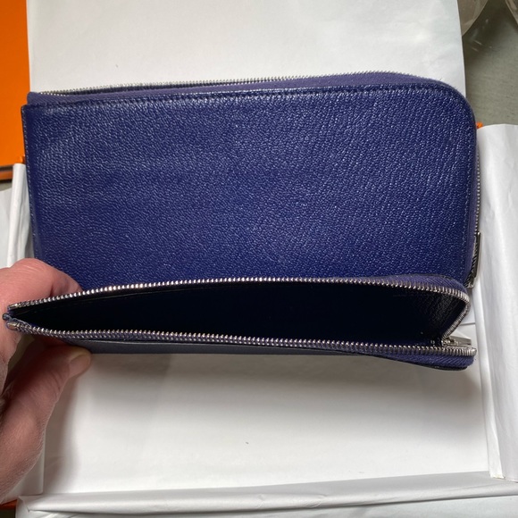 2019 Hermès Remix Duo Wallet - Picture 11 of 16